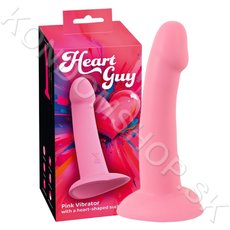 You2Toys Heart Guy