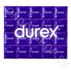 Durex Classic