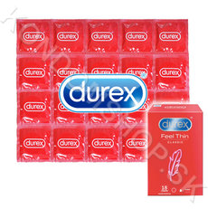 Durex Feel Thin