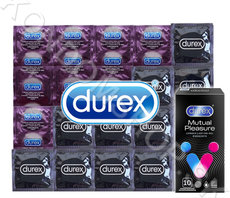 Durex Mutual Pleasure