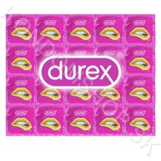 Durex Pleasure Me