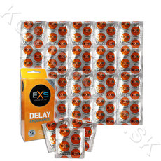 EXS Endurance Delay znecitlivující kondomy