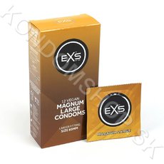 EXS Extra Large krabička EU distribuce