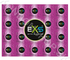 EXS Extra Safe
