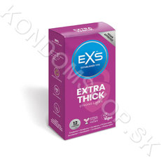 EXS Extra Safe krabička EU distribuce