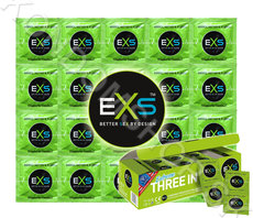 EXS Extreme 3in1