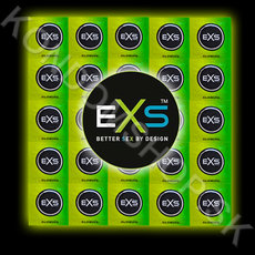 EXS Glow In The Dark