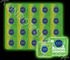 EXS Glow In The Dark