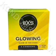 EXS Glow In The Dark krabička