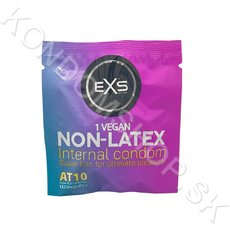 EXS Internal Non-Latex