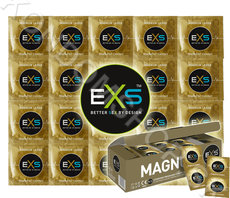 EXS Magnum Large