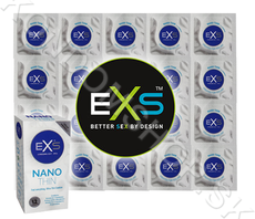 EXS Nano Thin