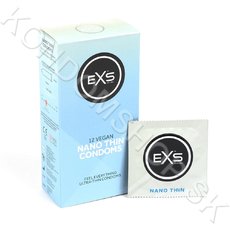 EXS Nano Thin krabička