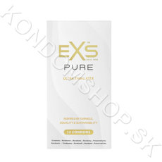 EXS Pure Ultra Thin Latex krabička