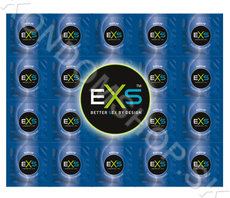 EXS Regular