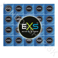 EXS Snug Fit