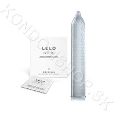 LELO HEX ™