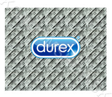 London Durex King Size