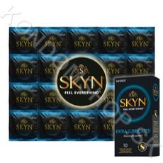 Mates Skyn ​​Extra Lubricated