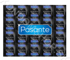 Pasante Black