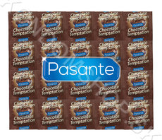 Pasante Chocolate