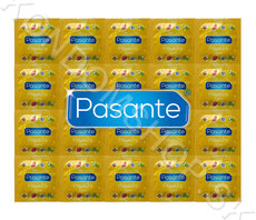 Pasante Chocolate