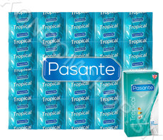 Pasante Coconut