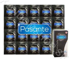 Pasante Extra Safe