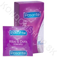 Pasante Intensity krabička