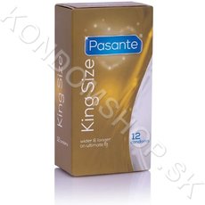 Pasante King Size krabička