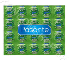 Pasante Mint