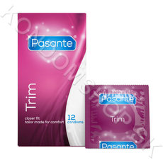 Pasante Trim krabička