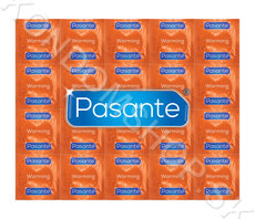 Pasante Warming