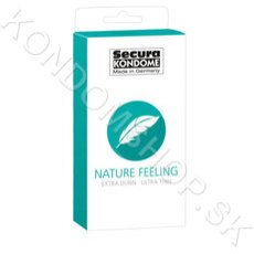 Secura Nature feeling