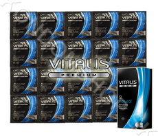 Vitalis Natural