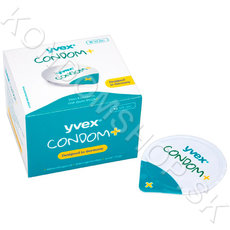 Yvex Condom+  krabička