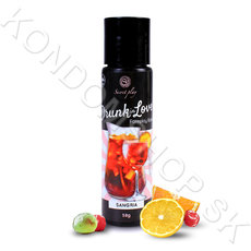 Drunk in Love Foreplay Balm Sangria