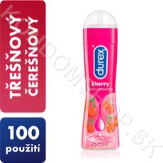 Durex Play Very Cherry