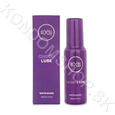 EXS Choco Lubricant