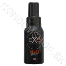 EXS Endurance Delay Sprej