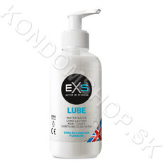 EXS Silk Lube