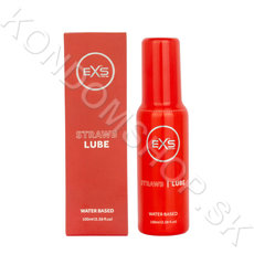 EXS Strawb Lubricant