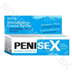 Joydivision PENISEX krém 50ml