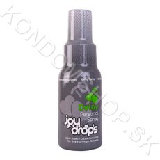 Joydrops Delay Personal spray 50ml