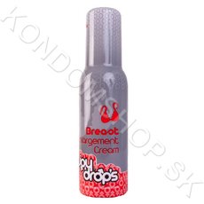 JoyDrops Firming Cream 100ml