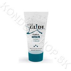 Just Glide Premium Original lubrikační gel