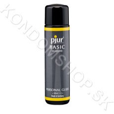 Pjur Basic Silicone