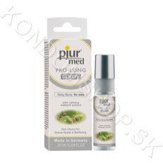 Pjur Med Pro-Long Spray na oddálení ejakulace