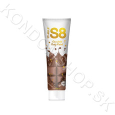 Stimul8 S8 Chocolate Body Paint barva na tělo 100ml