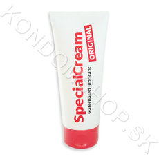 Special Cream Original 200ml